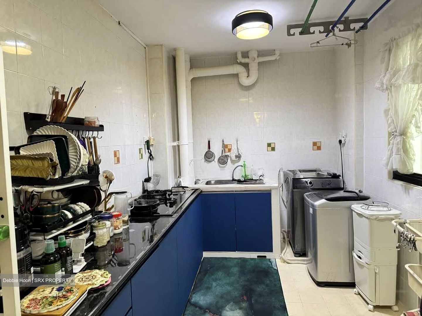 Blk 272D Jurong West Street 24 (Jurong West), HDB 4 Rooms #560990571